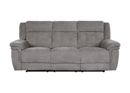 Richland - Power Reclining Sofa Set
