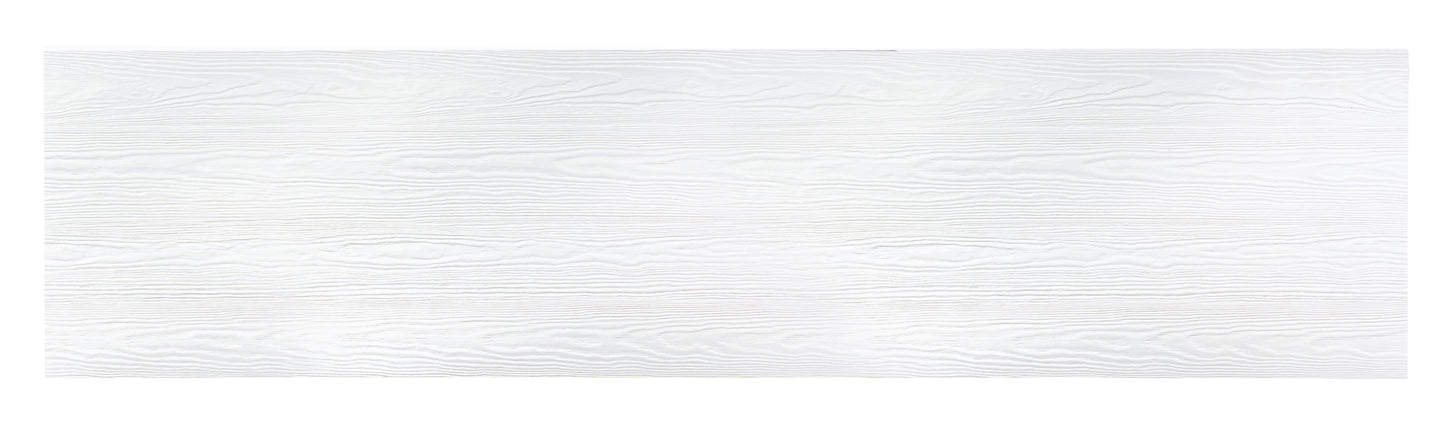 Melange - Mediterranean Entertainment Credenza - White