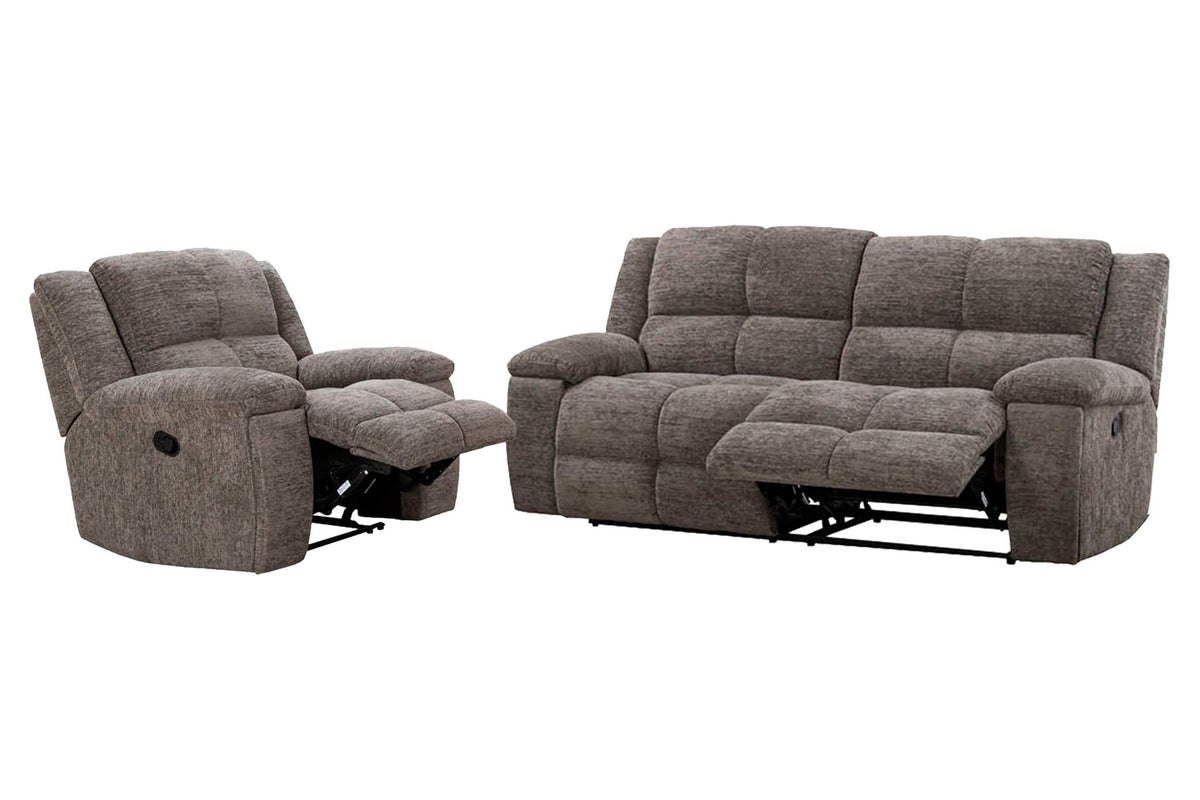 Buster - Recliner