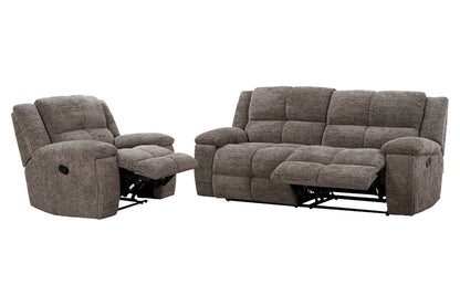 Buster - Recliner