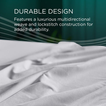 Tempur-Adapt - Tempur-Adapt Luxe Egyptian Cotton Sheets