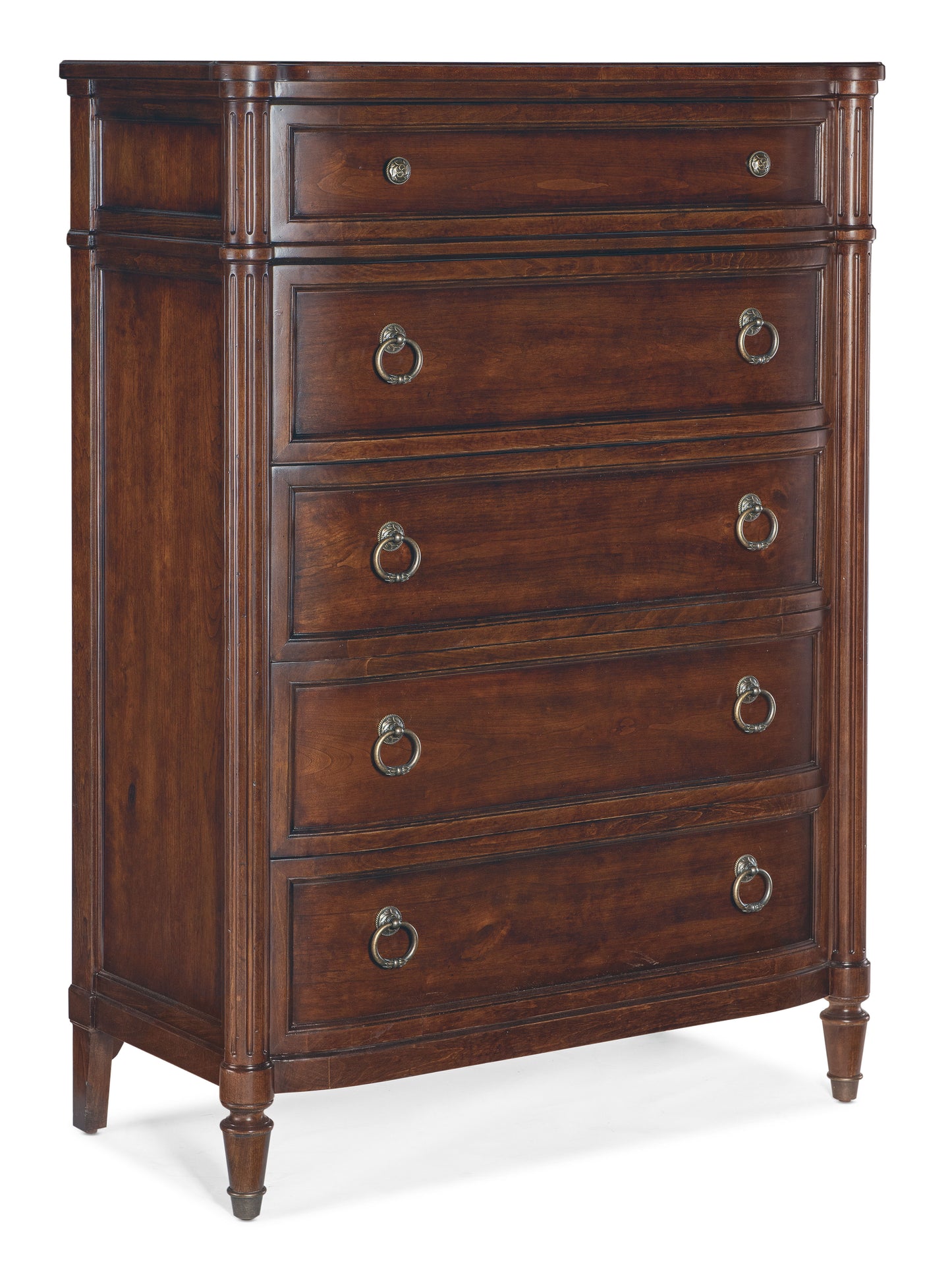 Charleston - Five-Drawer Chest