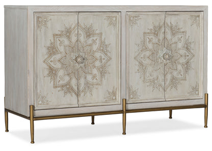 Melange - Delilah Accent Chest