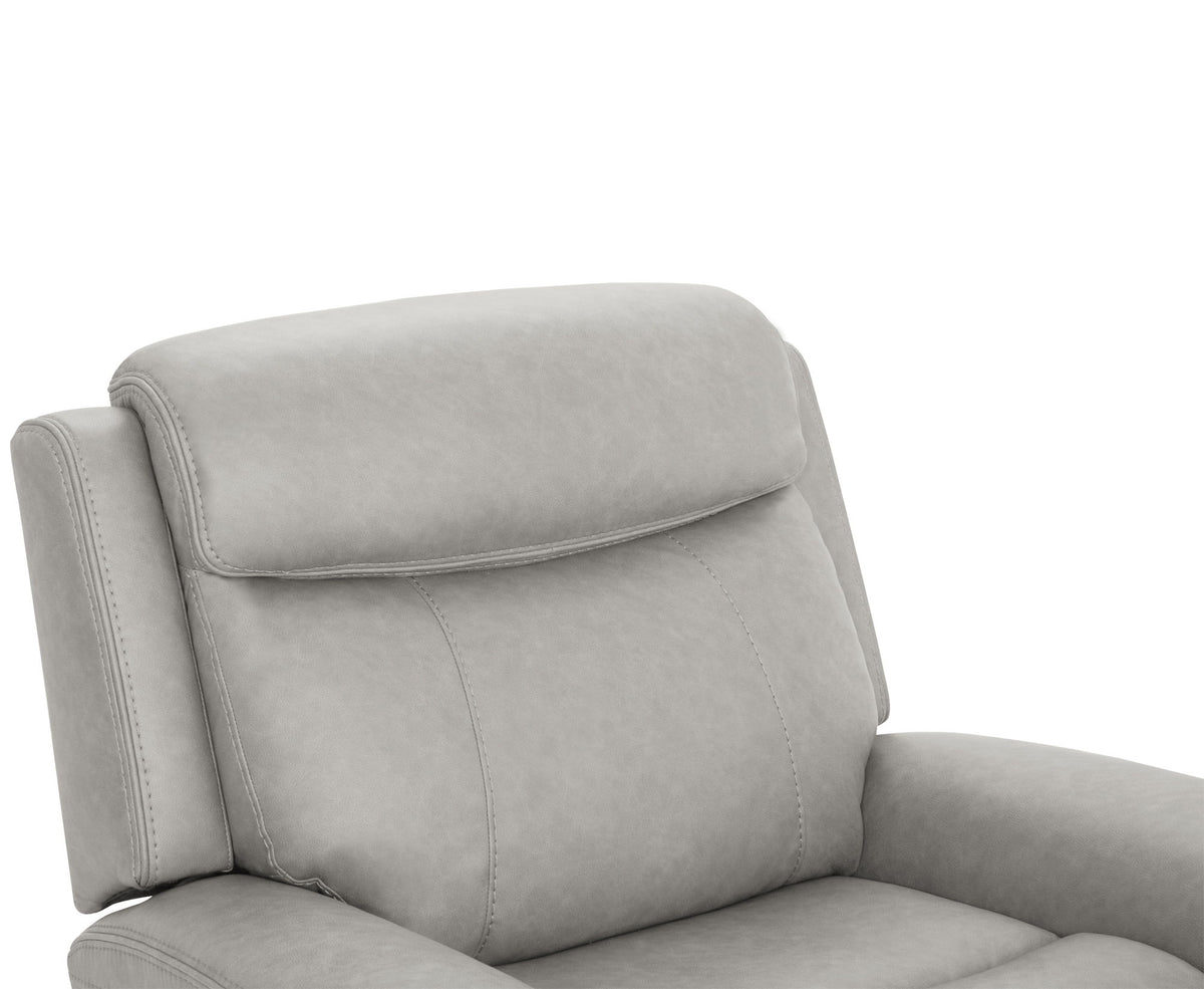 Callahan - Power Lift Recliner With Heat And Massage (Set of 2)