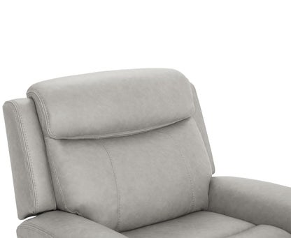 Callahan - Power Lift Recliner With Heat And Massage