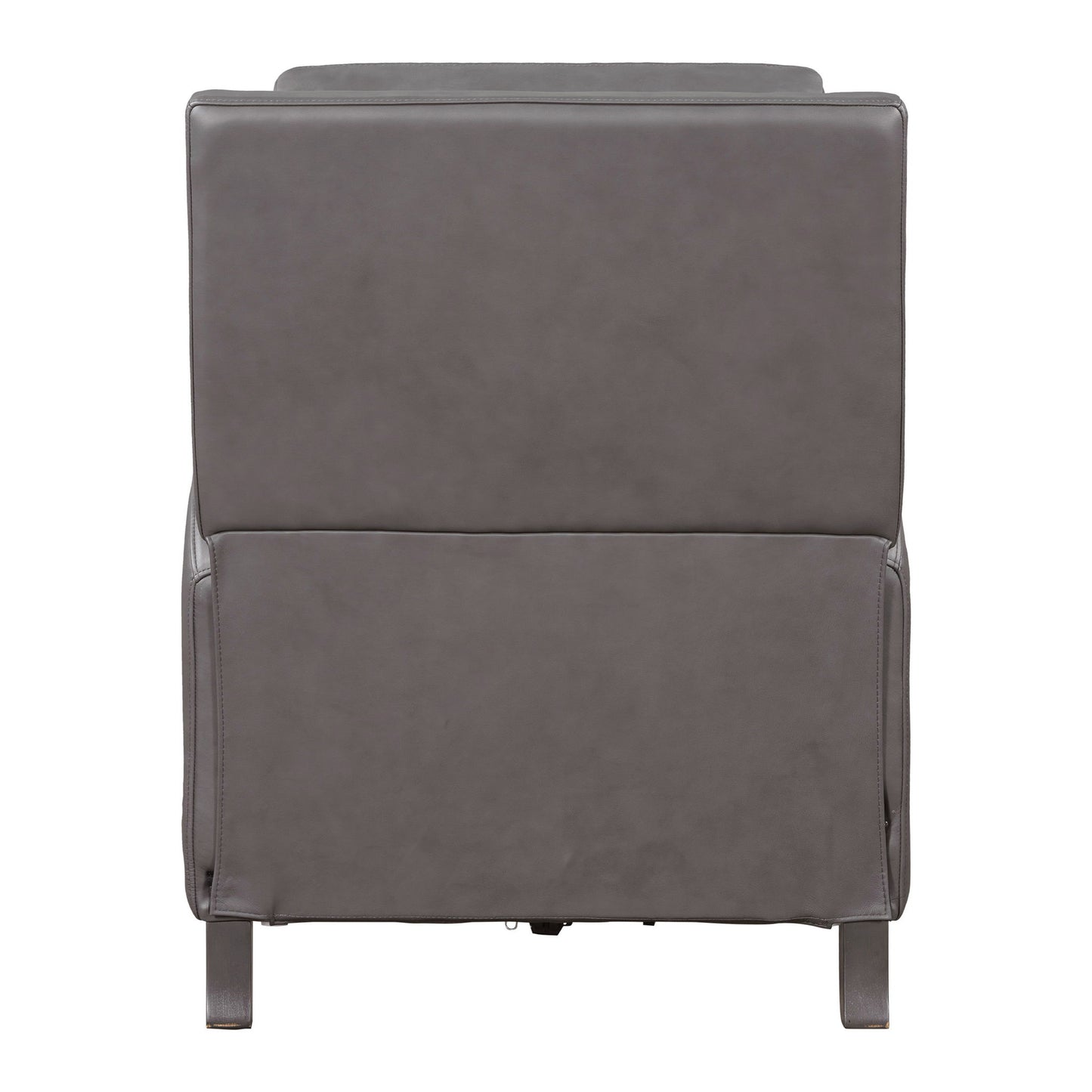 Hunter - Power Cordless High Leg Recliner