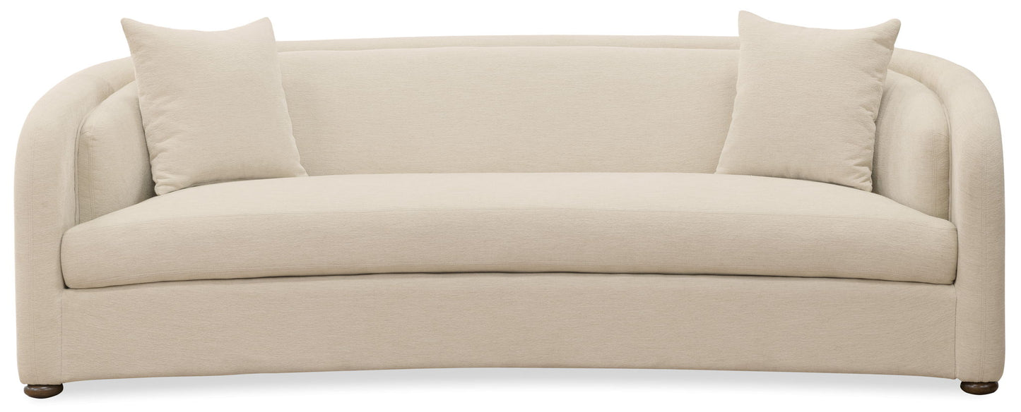 SS - Valentina Stationary Sofa