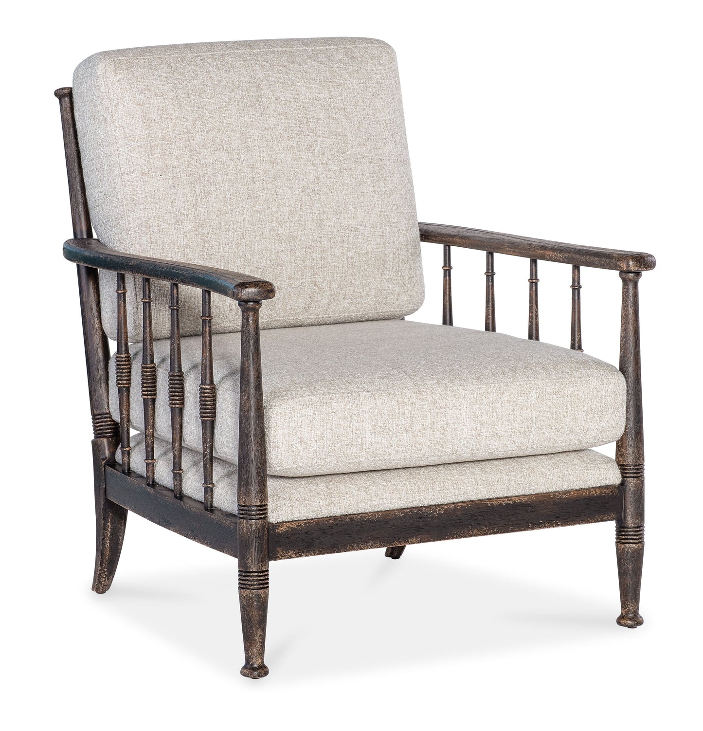 Prairie - Upholstered Chair