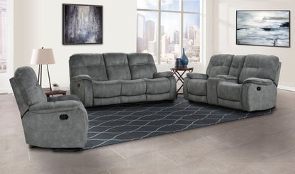 Cooper - Glider Recliner