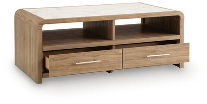 Dovander - Rectangular Table
