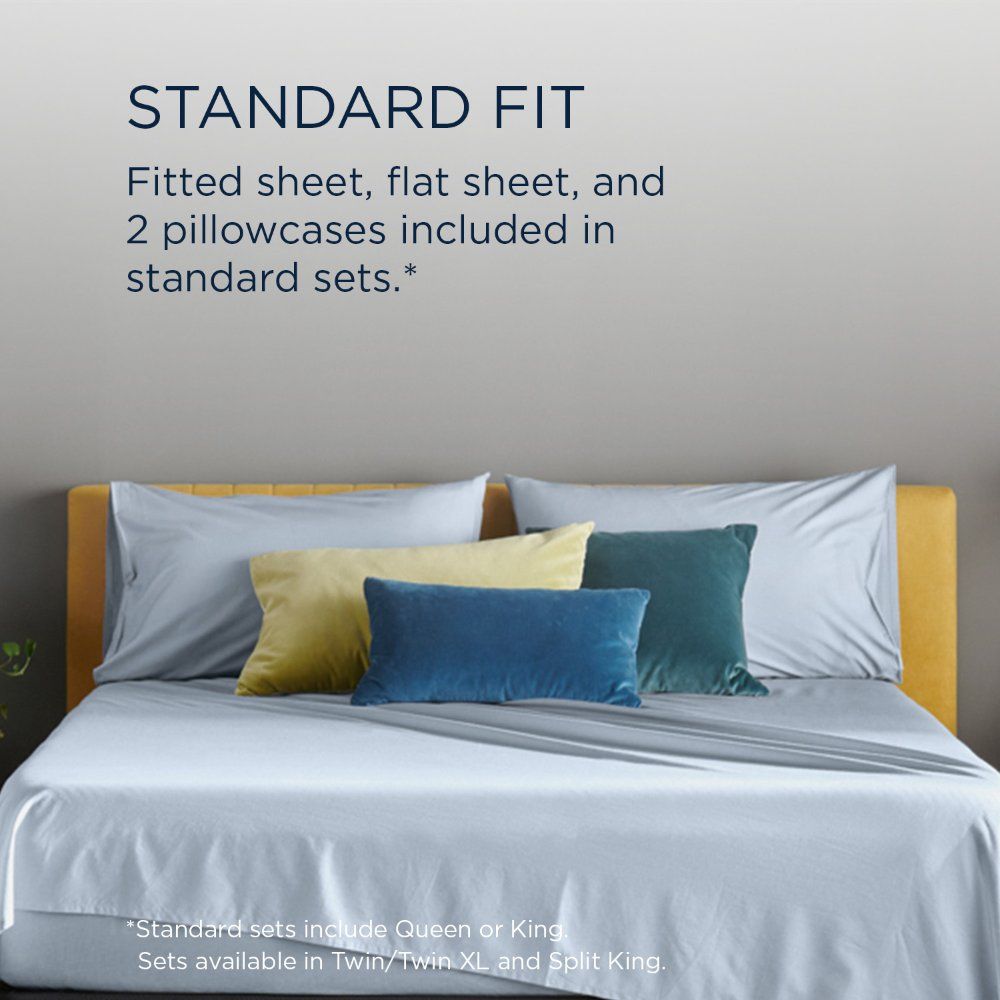Linens - Tempur ProAir Pillowcase Set