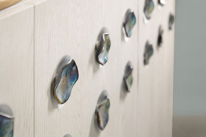 Commerce And Market - Pilea Entertainment Credenza