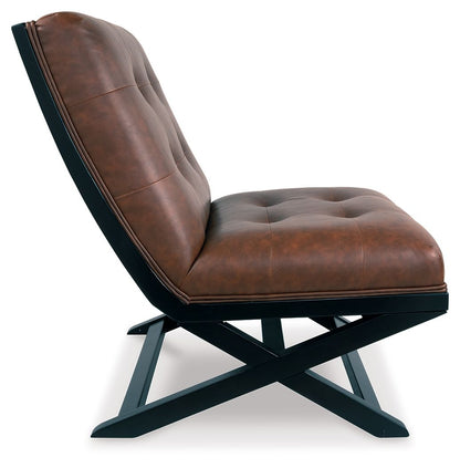 Sidewinder - Accent Chair