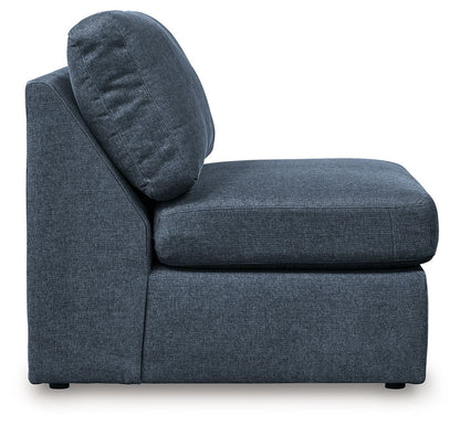 Modmax - 4 Piece Sectional