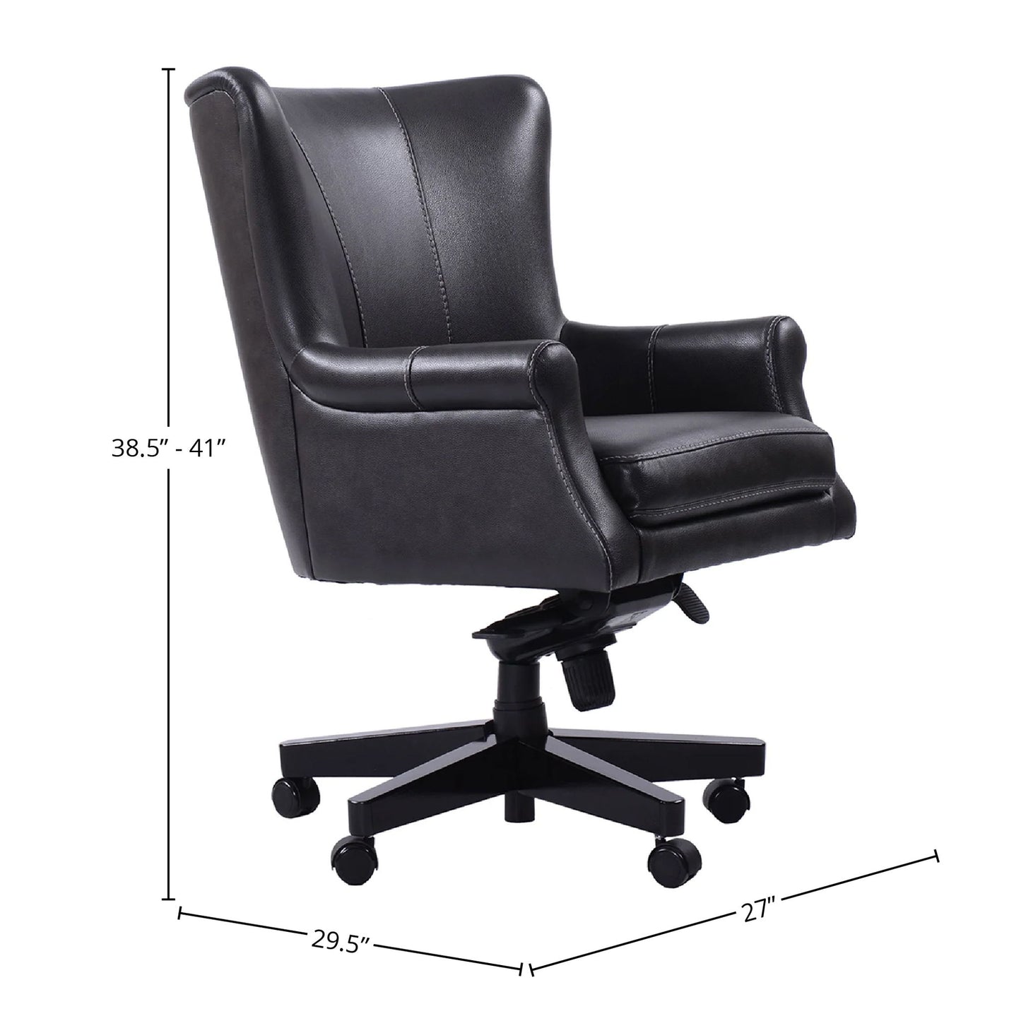 Dc#129 - Desk Chair