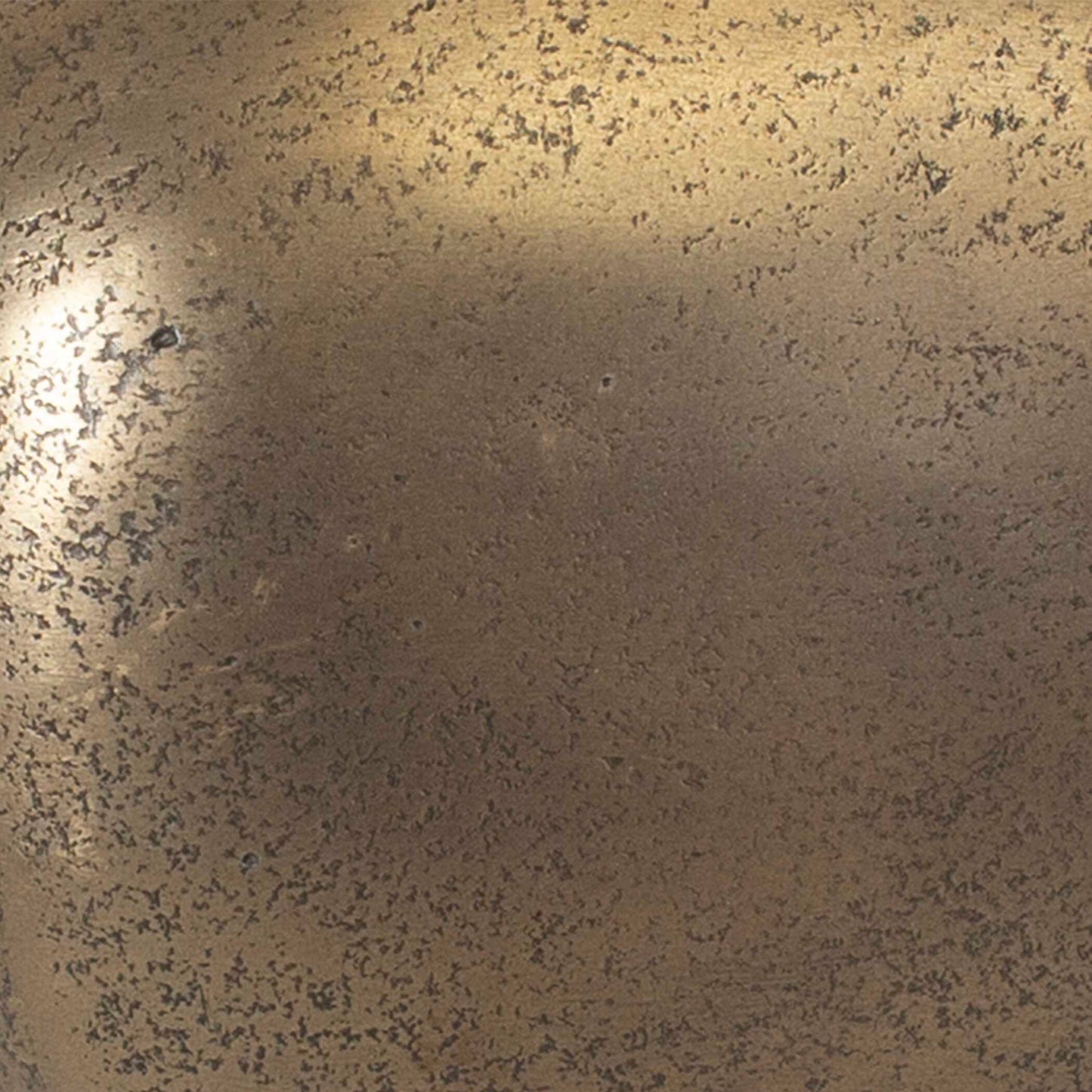 Set In Stone - Outdoor Wall Art (Set of 4) - Brass