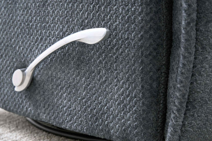 Leo - Armless Recliner