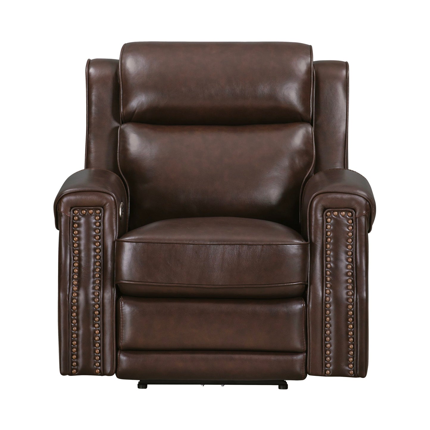 Hensley - Power Reclining Sofa Set