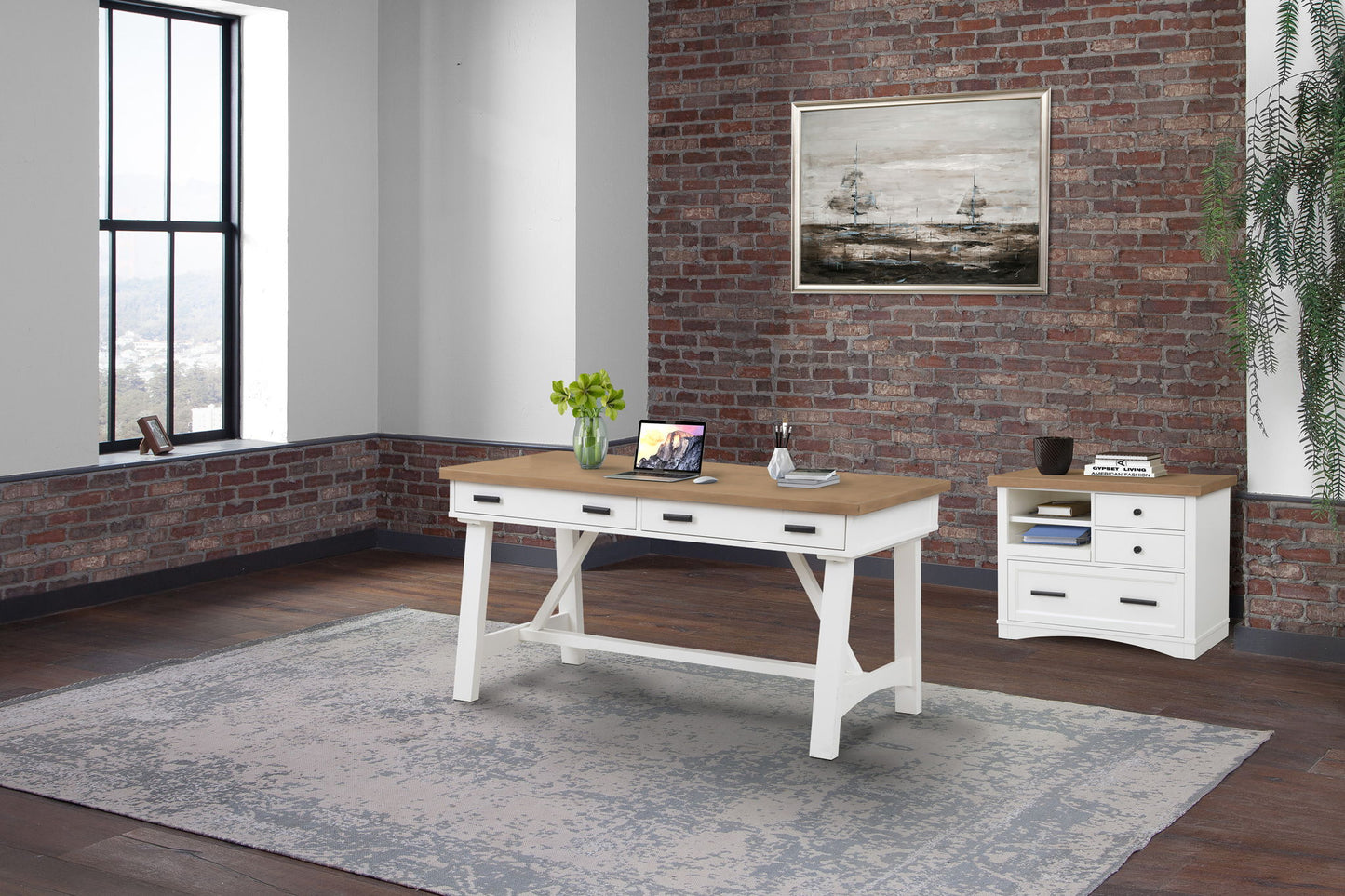 Americana Modern - Writing Desk