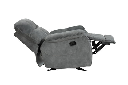 Cooper - Glider Recliner