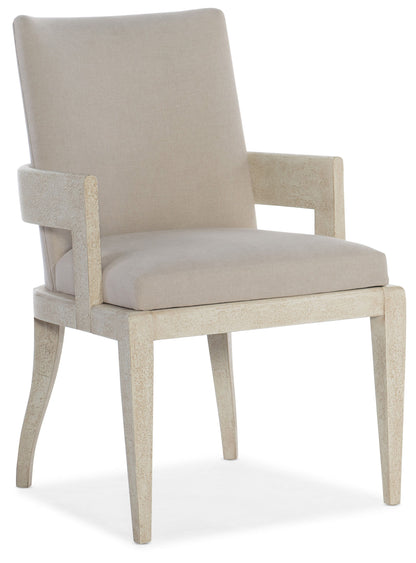 Cascade - Upholstered Chair