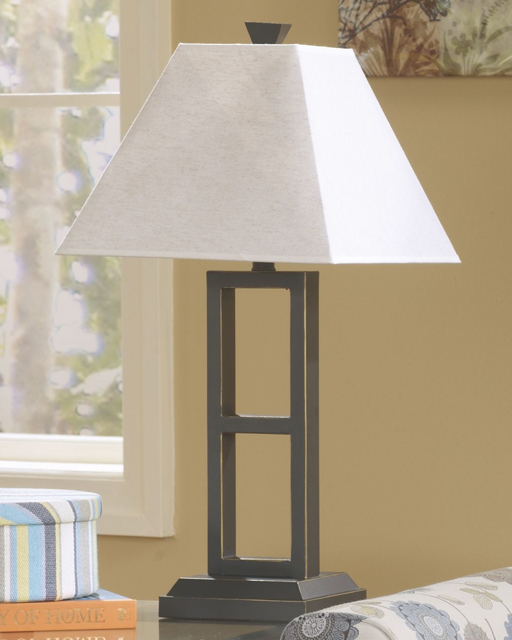 Deidra - Table Lamp (Set of 2)