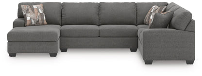 Seyler Lane - Sectional