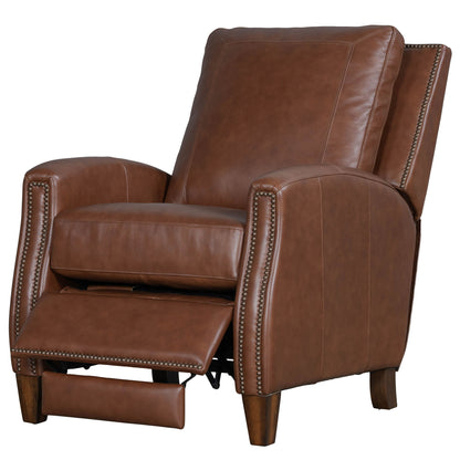 Hunter - Manual Pushback Recliner