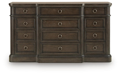 Wickenger - Dresser