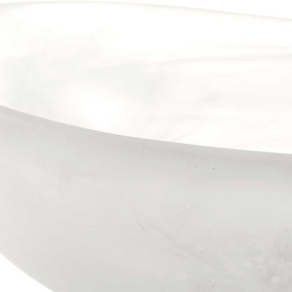 Marchena - Bowl - White