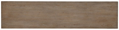 Melange - Zola Four-Door Credenza