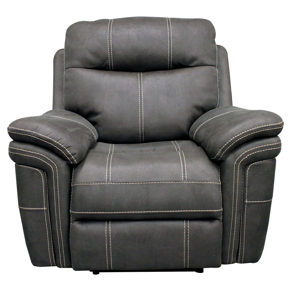 Mason - Power Recliner