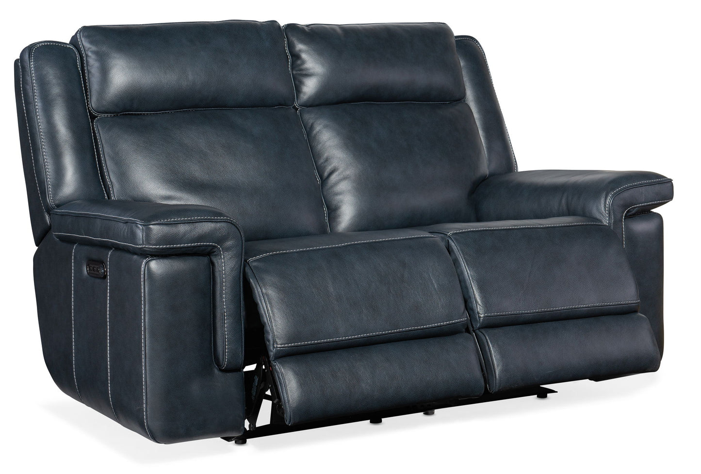 MS - Montel Lay Flat Power Loveseat