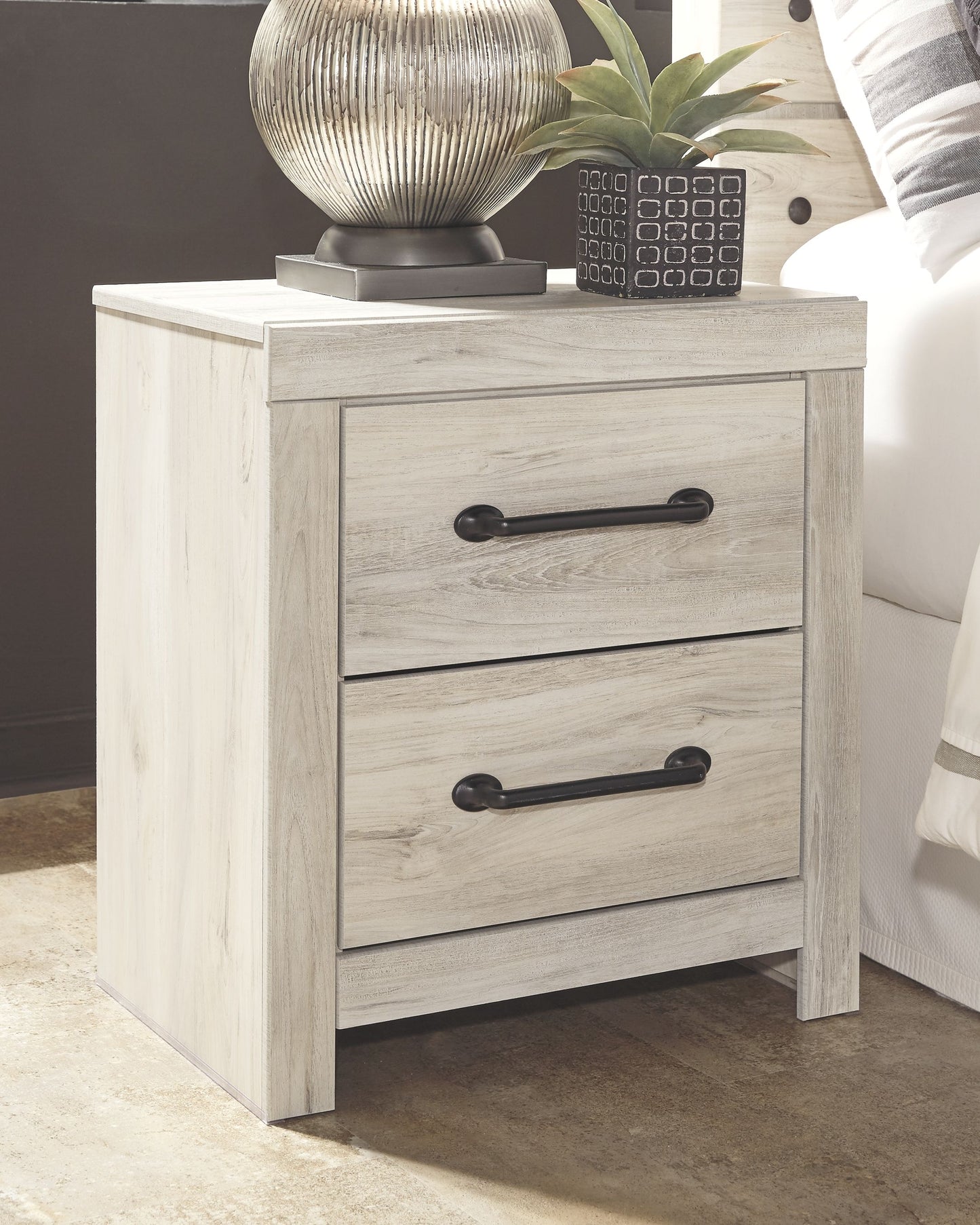 Cambeck - Youth Bedroom Set