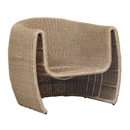 Tropic - Outdoor Lounge Chair