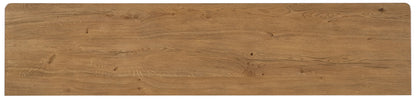 Cashiers - Entertainment Credenza