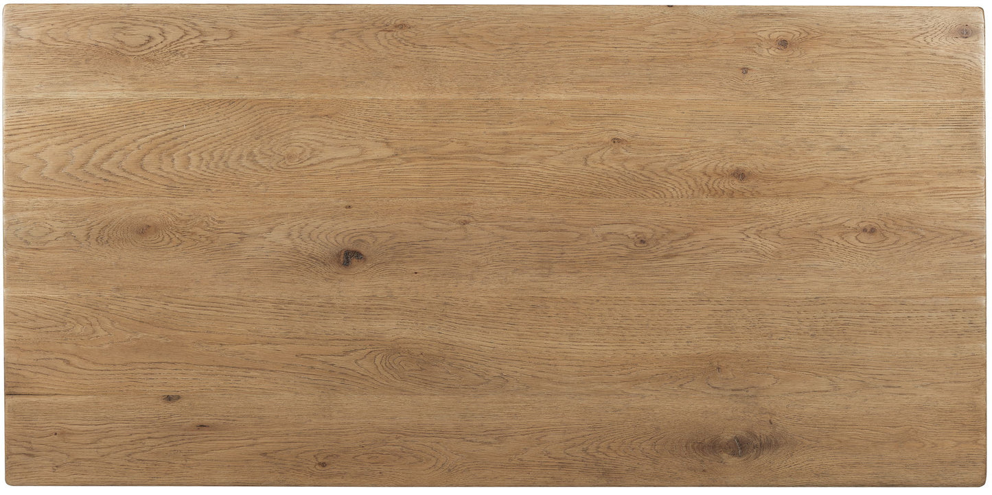 Driftwood - Rectangle Cocktail Table