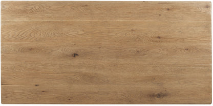 Driftwood - Rectangle Cocktail Table