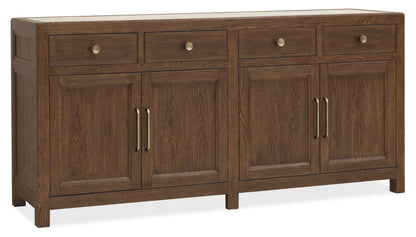 Driftwood - Buffet