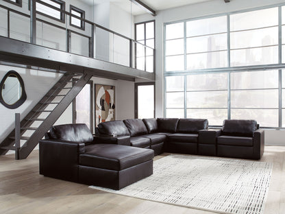 ModMax II - Sectional