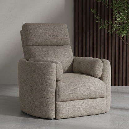 Radius - Manual Swivel Recliner