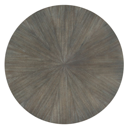 Commerce And Market - Round Table