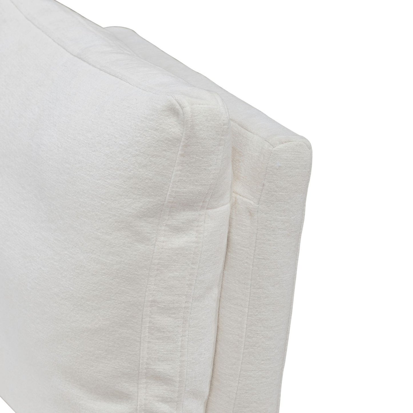 Accent Dining - Accent Dining Chair With Casters