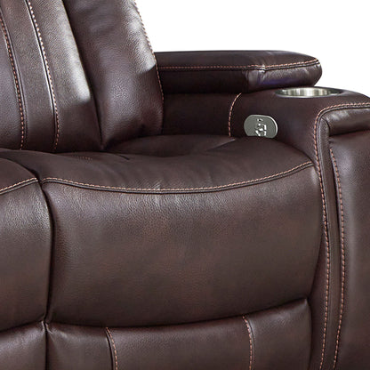 Royce - Living Room Set