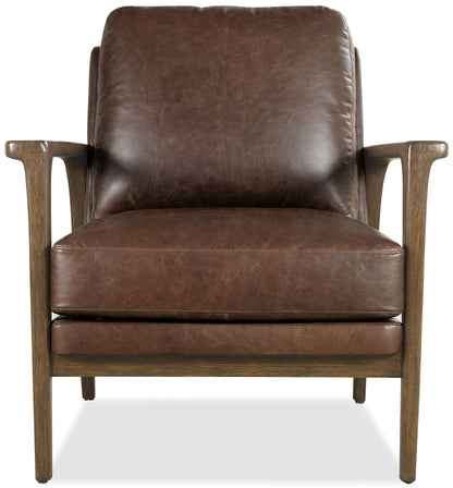 Ashland - Club Chair
