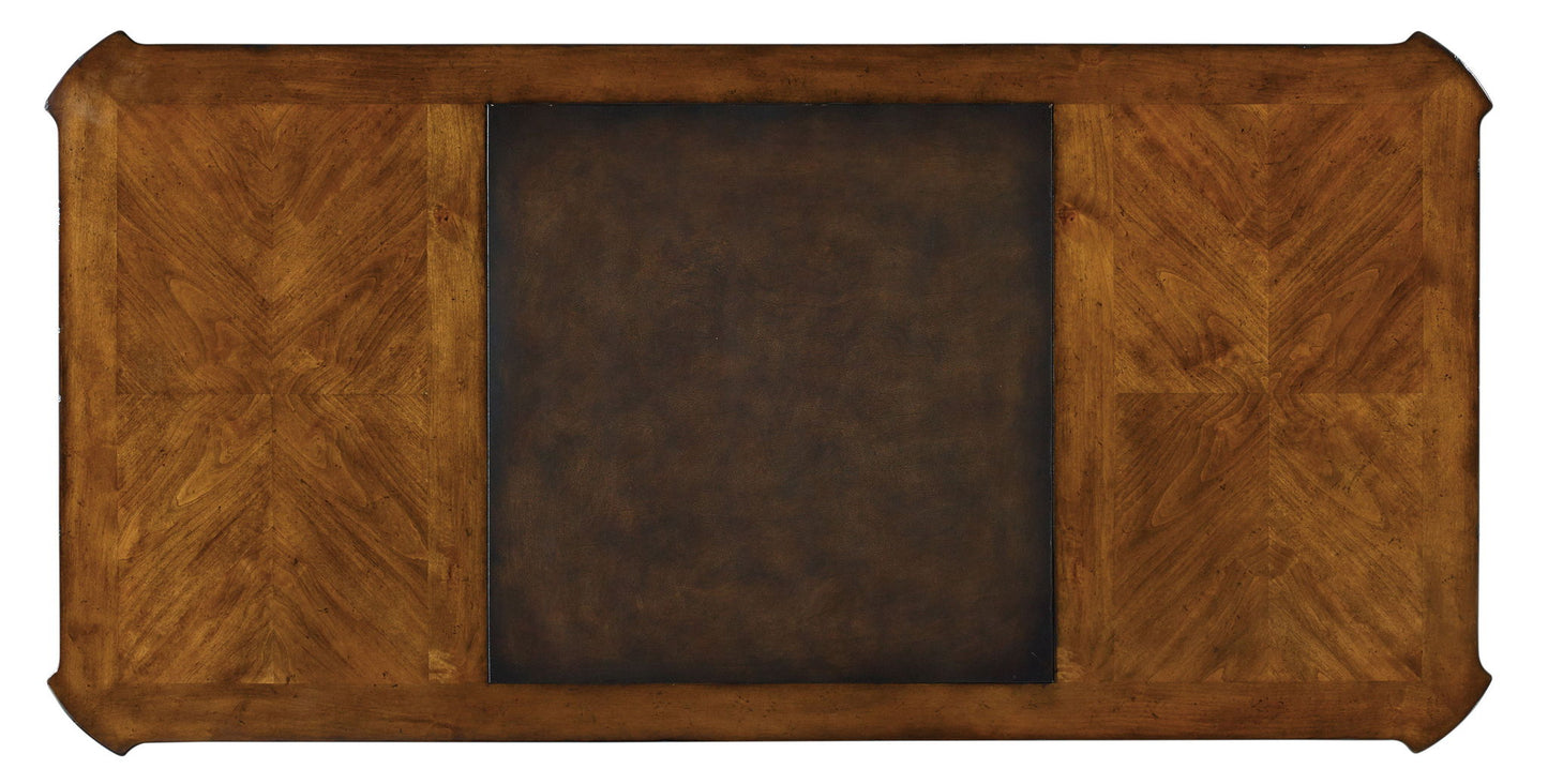 Tynecastle - Executive Desk