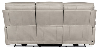 MS - Lyra Zero Gravity Power Sofa