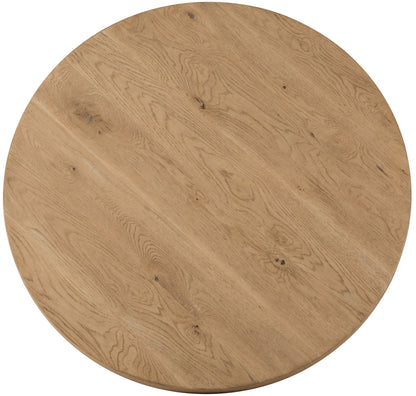 Driftwood - Round Cocktail Table