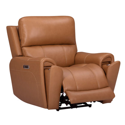 Hancock - Zero Gravity Power Recliner P3