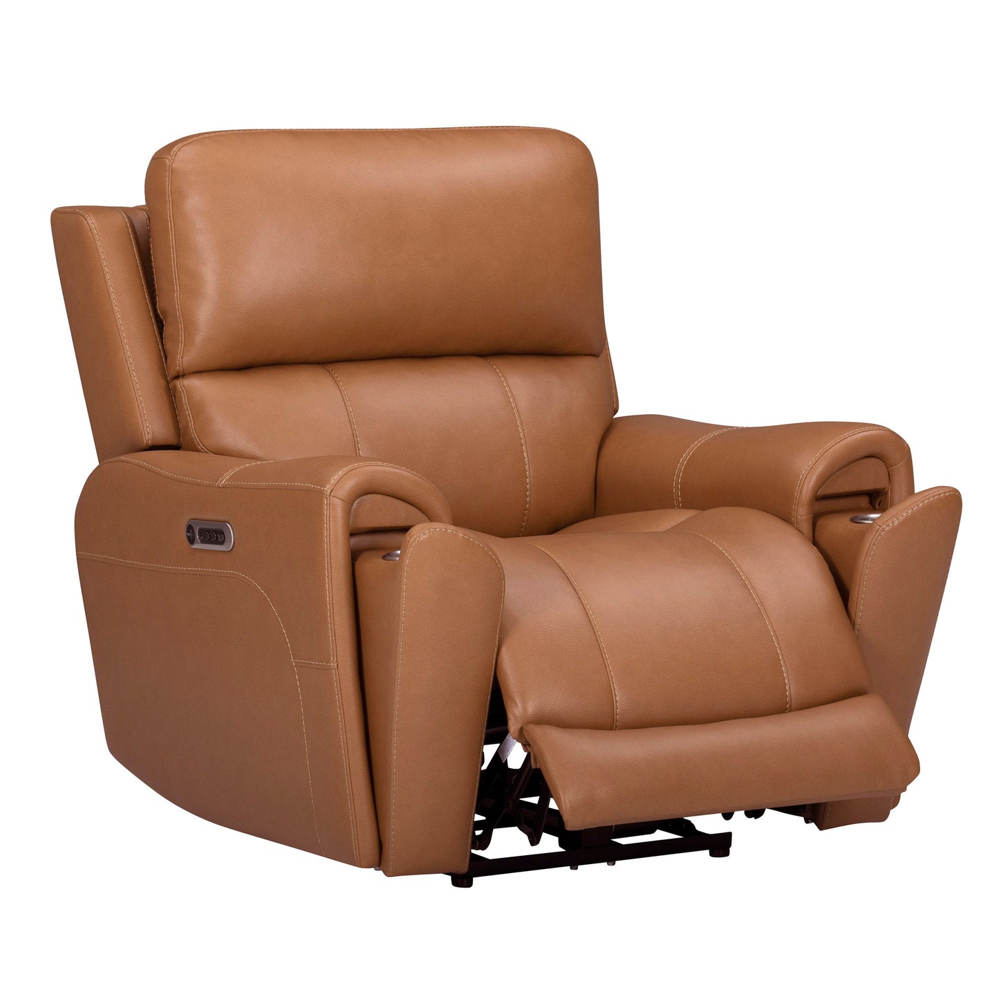 Hancock - Zero Gravity Power Reclining Sofa Set